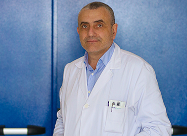 Dott. Antonio Notaro