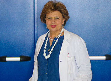 Dr.ssa Concetta D'Angelo