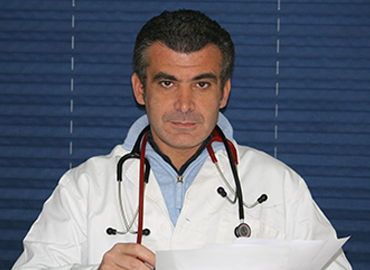 Dott. Michele Ugliano